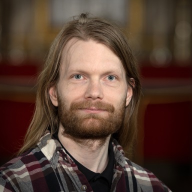 Kent Nilsson
